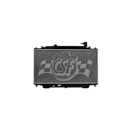 Csf Radiator #Csf 3779 3779
